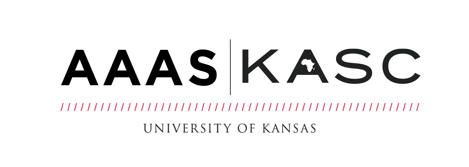 Kansas African Studies Center and Department of African & African American Studies