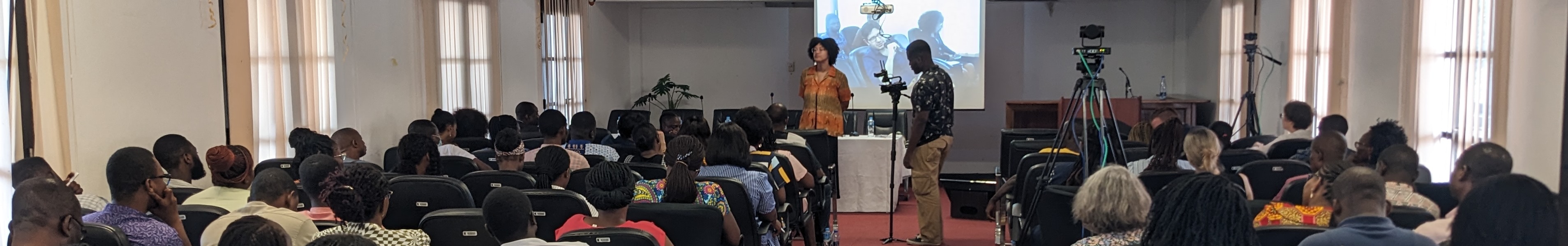 African Digital Humanities Symposium
