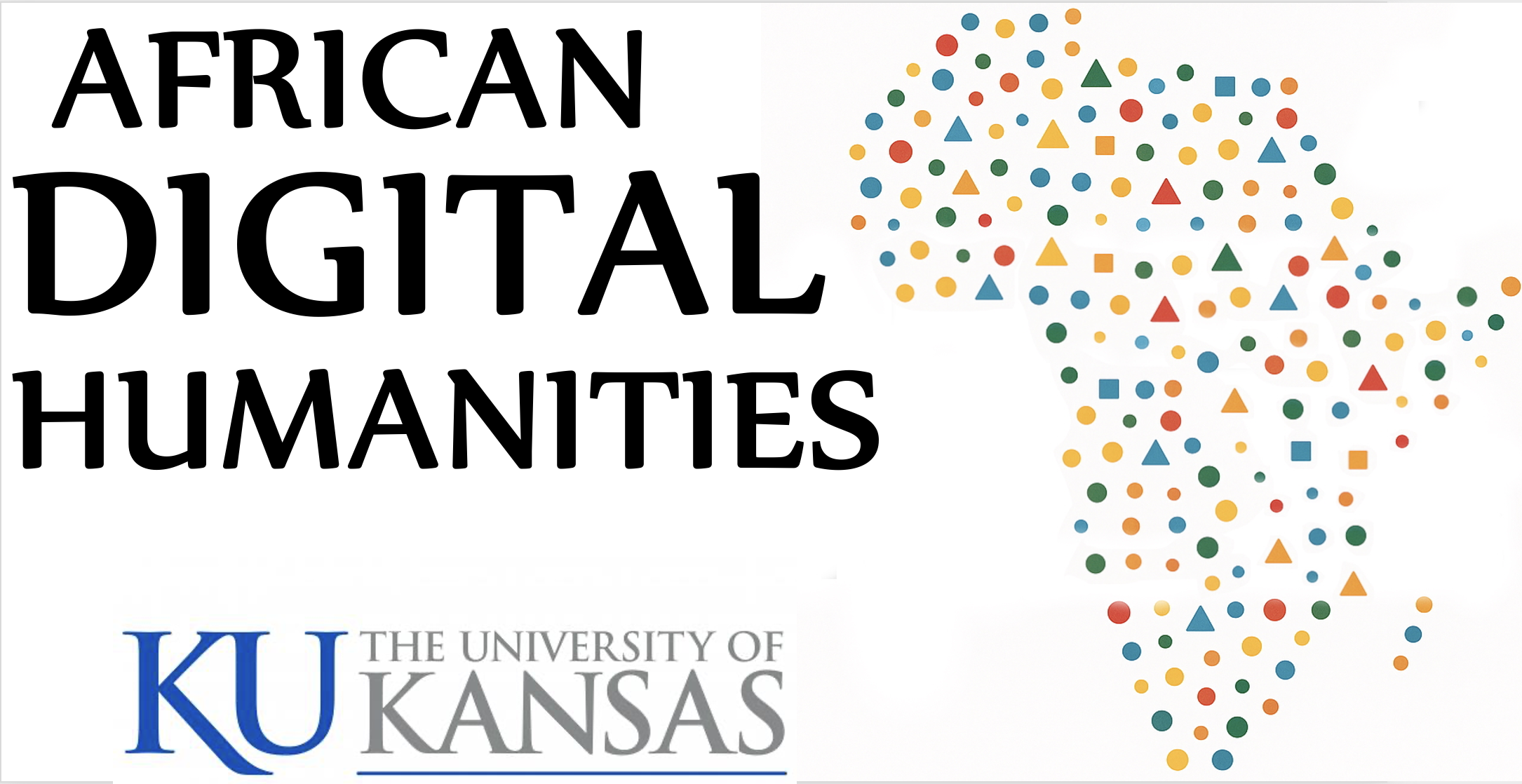 African Digital Humanites @ KU
