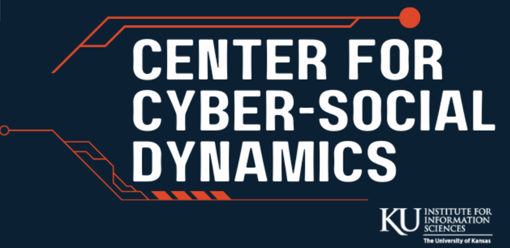 Center for Cyber-Social Dynamics