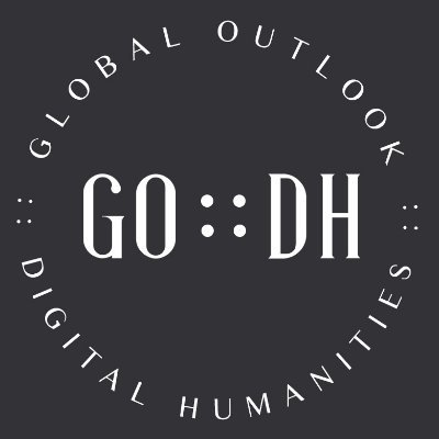 Global Outlook Digital Humanities