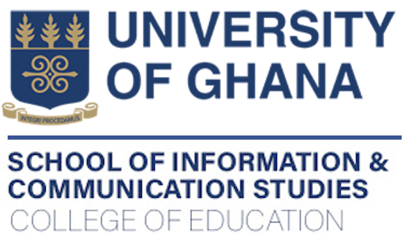 University of Ghana School of Information & Communication Studies