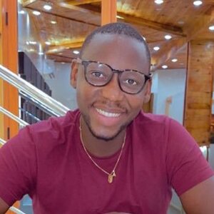 Photo of Augustin Ndione