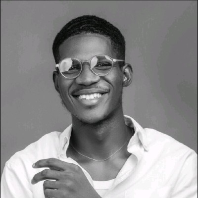 Photo of Boyega Adediran