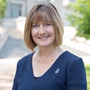 Photo of Carol Smith