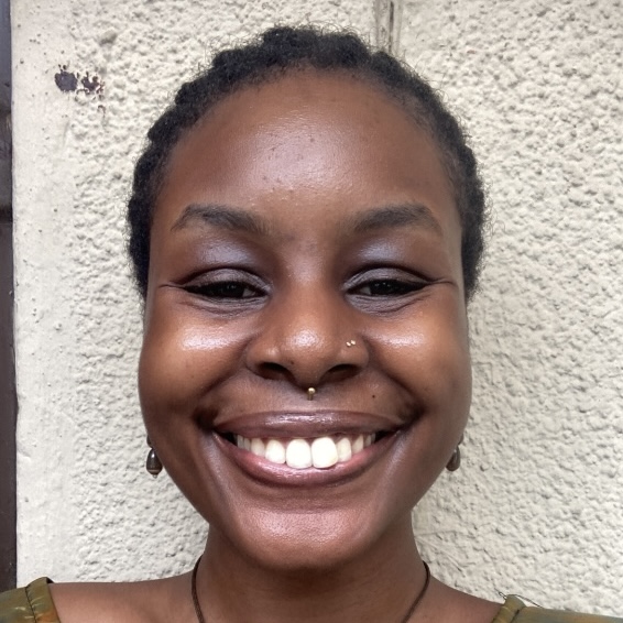 Photo of Ebunoluwa Adepoju