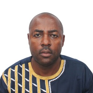 Photo of Emmanuel Ngue