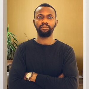 Photo of Frank Onuh