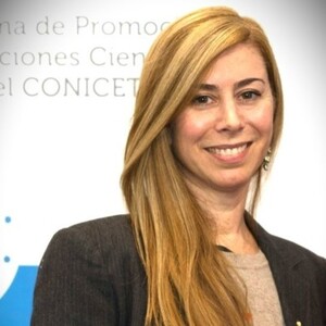 Photo of Gimena de Rande
