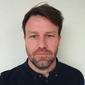 Photo of Grant McNulty