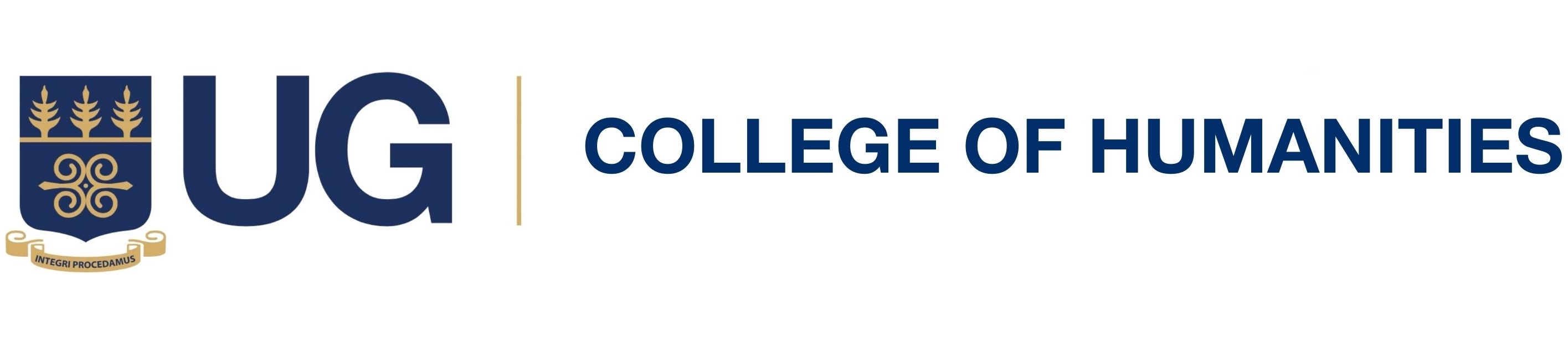 University of Ghana College of Humanities
