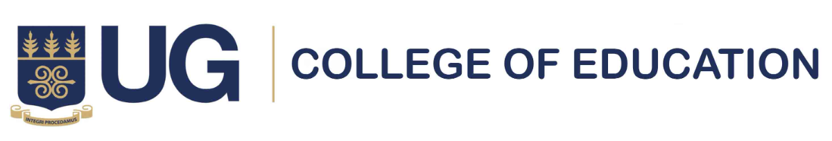 University of Ghana College of Education