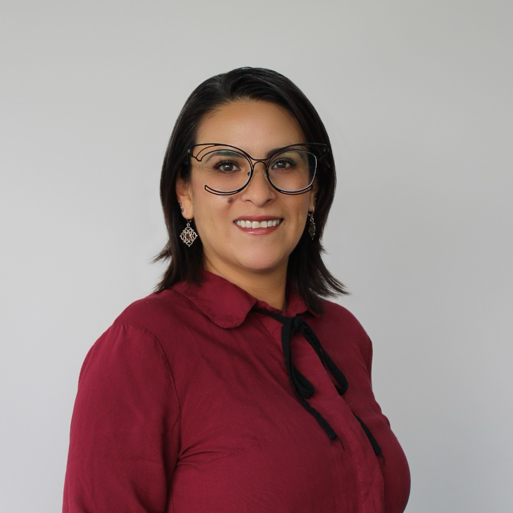 Photo of Miriam Peña