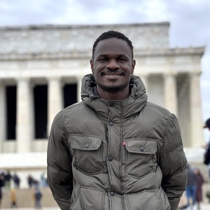 Photo of Oluwakorede Ajibona