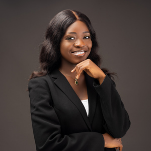 Photo of Oluwaseun Sanwoolu