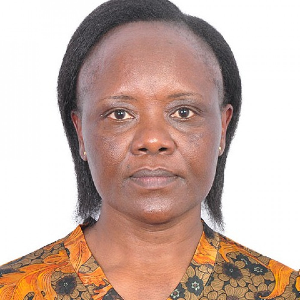 Photo of Purity Kavuri-Mutuku
