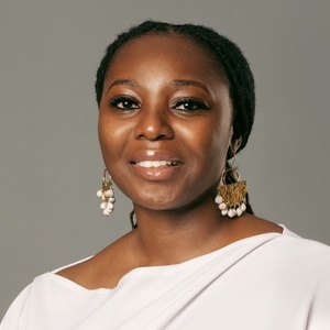 Photo of Seun Alli