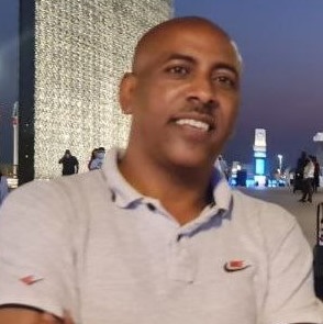 Photo of Tibebe Beshah