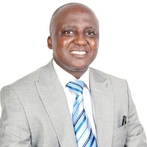 Photo of Tunde Ope-Davies Beshah